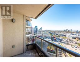 2521 - 3888 Duke Of York Boulevard, Mississauga, ON L5B4P5 Photo 15
