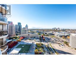 2521 - 3888 Duke Of York Boulevard, Mississauga, ON L5B4P5 Photo 16