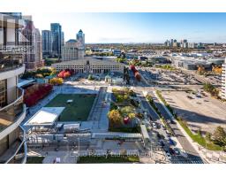 2521 - 3888 Duke Of York Boulevard, Mississauga, ON L5B4P5 Photo 18