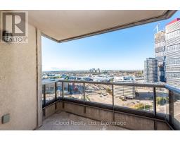 2521 - 3888 Duke Of York Boulevard, Mississauga, ON L5B4P5 Photo 19