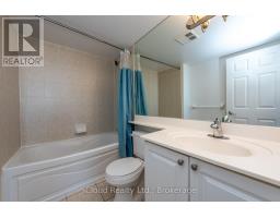 2521 - 3888 Duke Of York Boulevard, Mississauga, ON L5B4P5 Photo 20