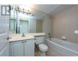 2521 - 3888 Duke Of York Boulevard, Mississauga, ON L5B4P5 Photo 25
