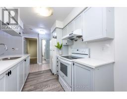 2521 - 3888 Duke Of York Boulevard, Mississauga, ON L5B4P5 Photo 35