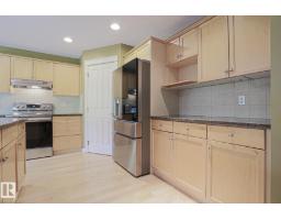 Utility room - 2750 Miles Pl Sw Sw, Edmonton, AB T6W0B3 Photo 11