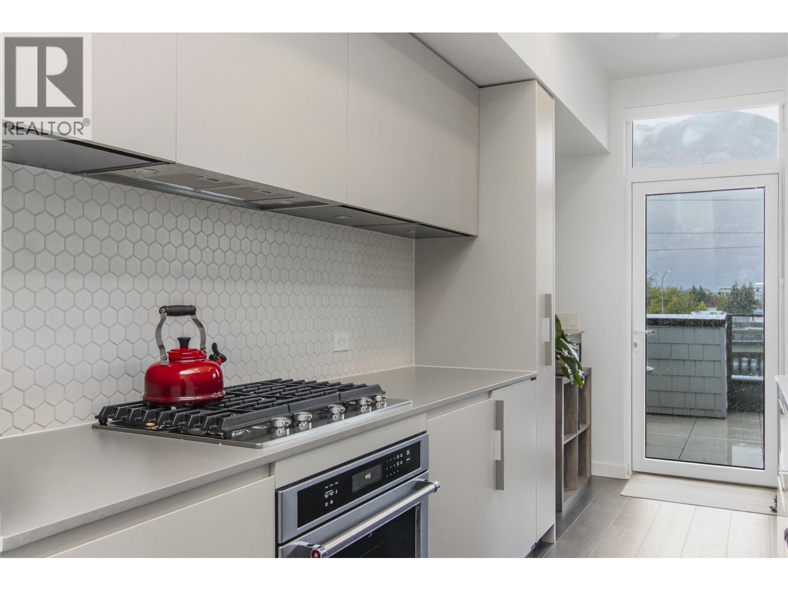 204 1502 SCOTT CRESCENT, Squamish