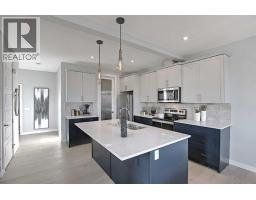 4pc Bathroom - 16 Topaz Place, Cochrane, AB T4C3K2 Photo 8