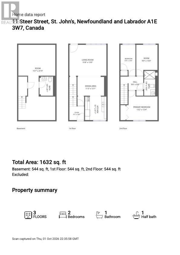 11 Steer Street - 27