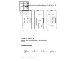 11 Steer Street, St  John S, NL A1E3W7 Photo 28