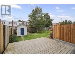 11 Steer Street, St  John S, NL A1E3W7 Photo 22