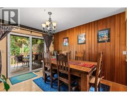 Dining room - 1503 39a Avenue, Vernon, BC V1T7S3 Photo 13