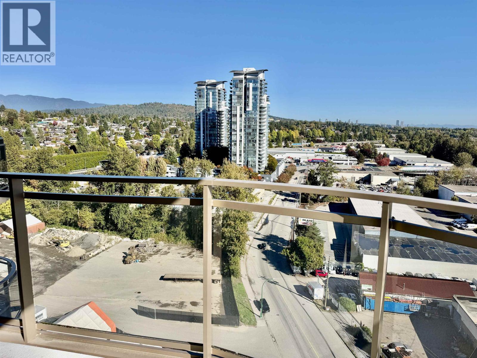 1405 5333 GORING STREET, Burnaby - Image 1