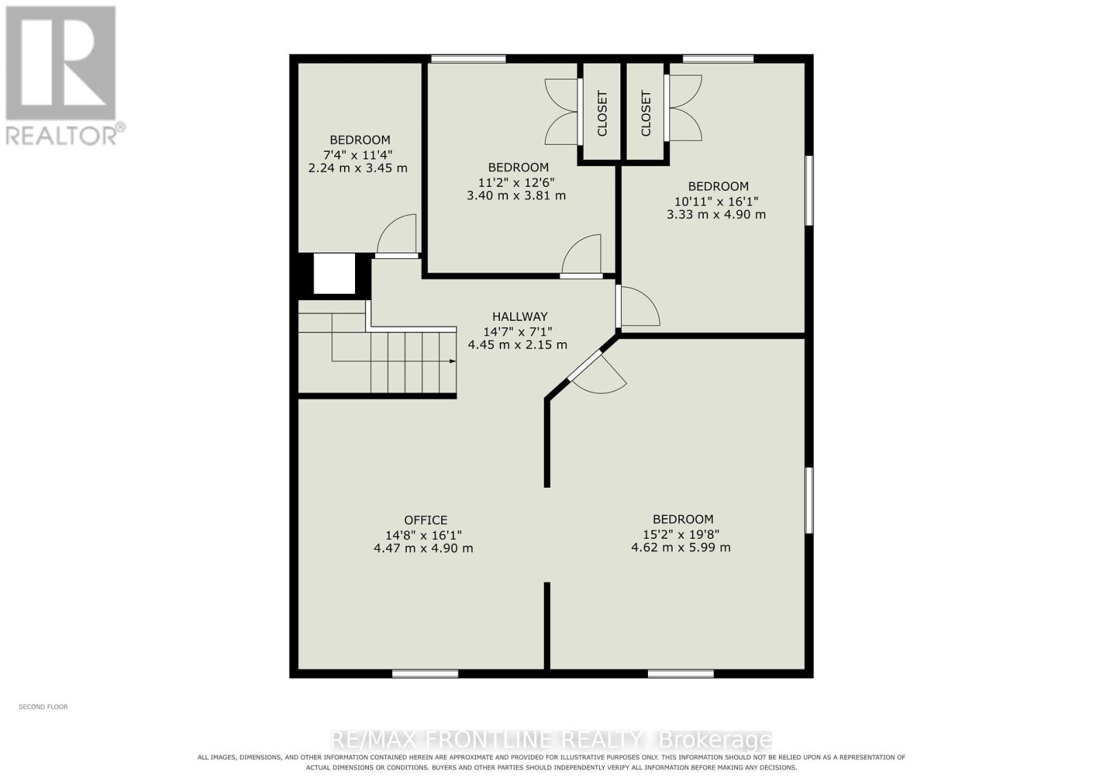 139 PORT ELMSLEY ROAD - 39