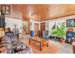 Living room - 139 Port Elmsley Road, Drummond/north Elmsley, ON K7H3C7 Photo 7