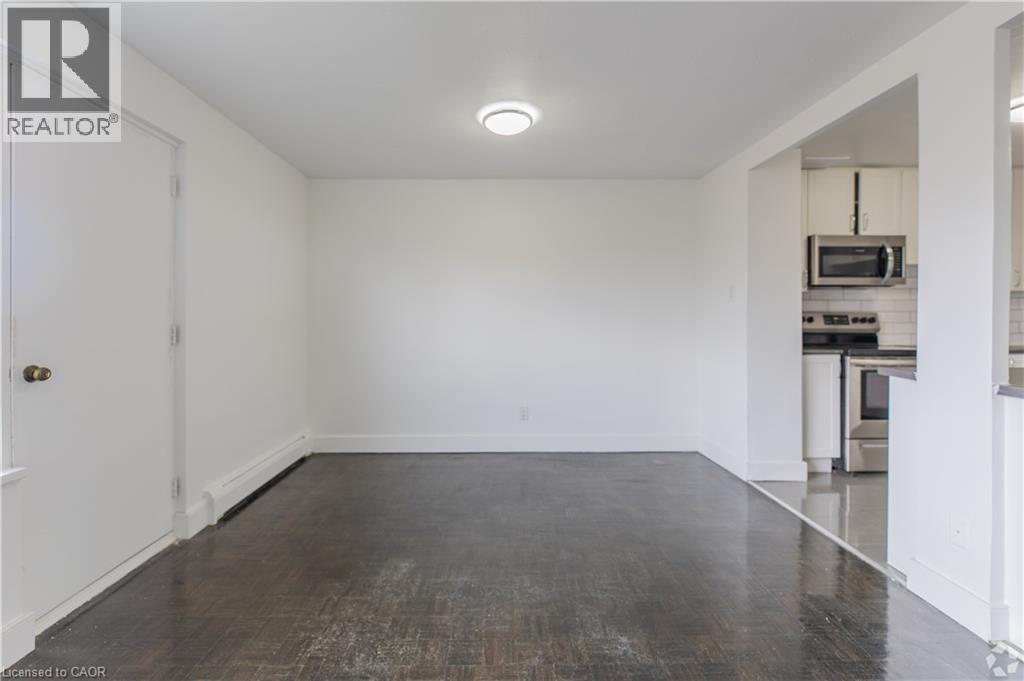 285 ERB Street W Unit# 707 — photo 3