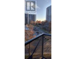 601 - 133 Wynford Drive, Toronto, ON M3C0J5 Photo 16