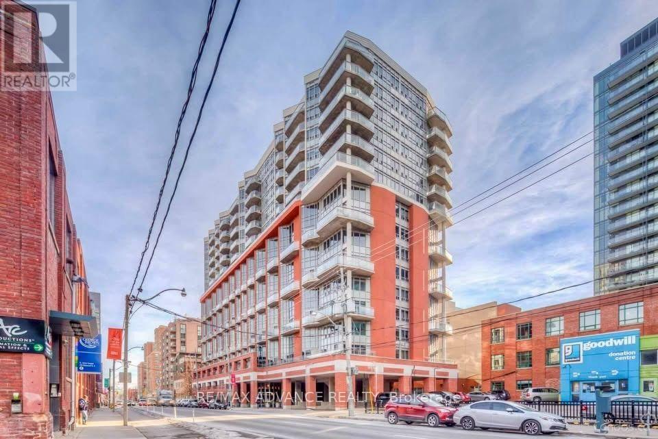 Photo of 255 Richmond Street