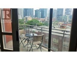 611 - 255 Richmond Street E, Toronto, ON M5A4T7 Photo 6