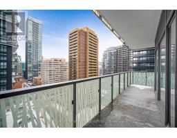 1103 - 50 Charles Street E, Toronto, ON M4Y0C4 Photo 26