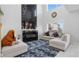 Bonus Room - 3602 41 Ave, Beaumont, AB T6X1A5 Photo 9