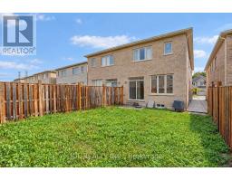 Primary Bedroom - 54 Mohandas Drive, Markham, ON L3S0E5 Photo 6