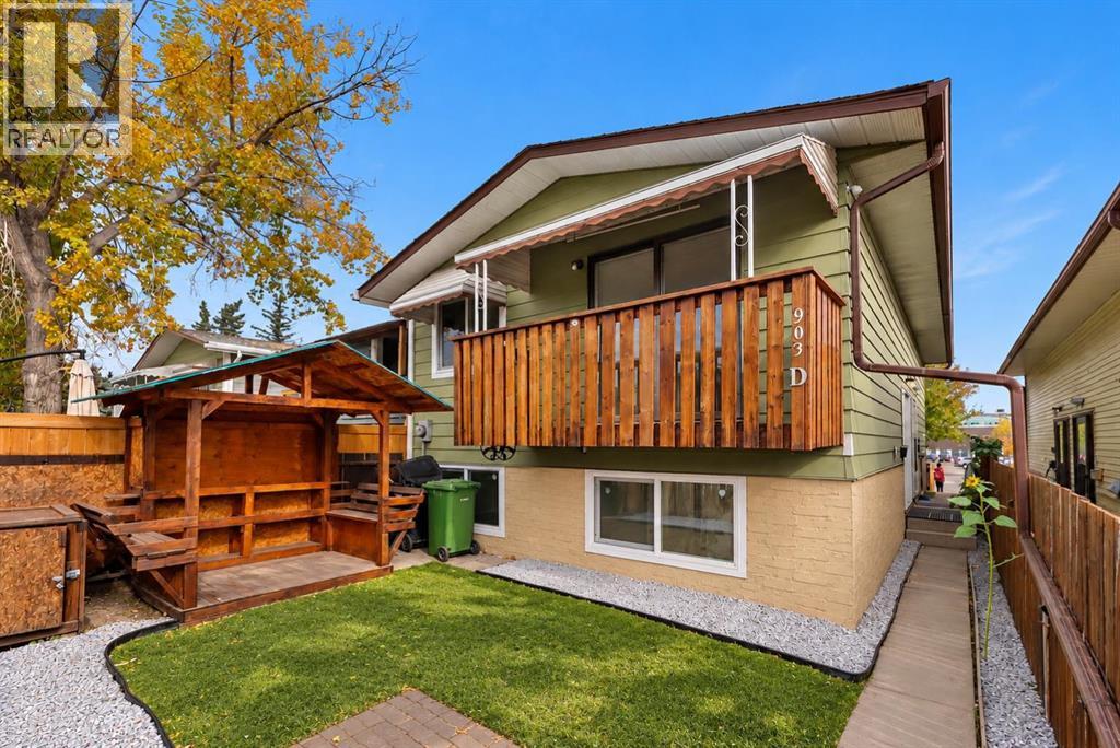 #D 903 44 Street SE - 16