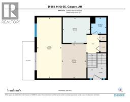 D, 903 44 Street Se, Calgary, AB T2A5K7 Photo 21