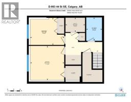 D, 903 44 Street Se, Calgary, AB T2A5K7 Photo 22