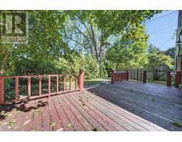 Main - 78 Harold Street, Brampton, ON L6Y1E4 Photo 28