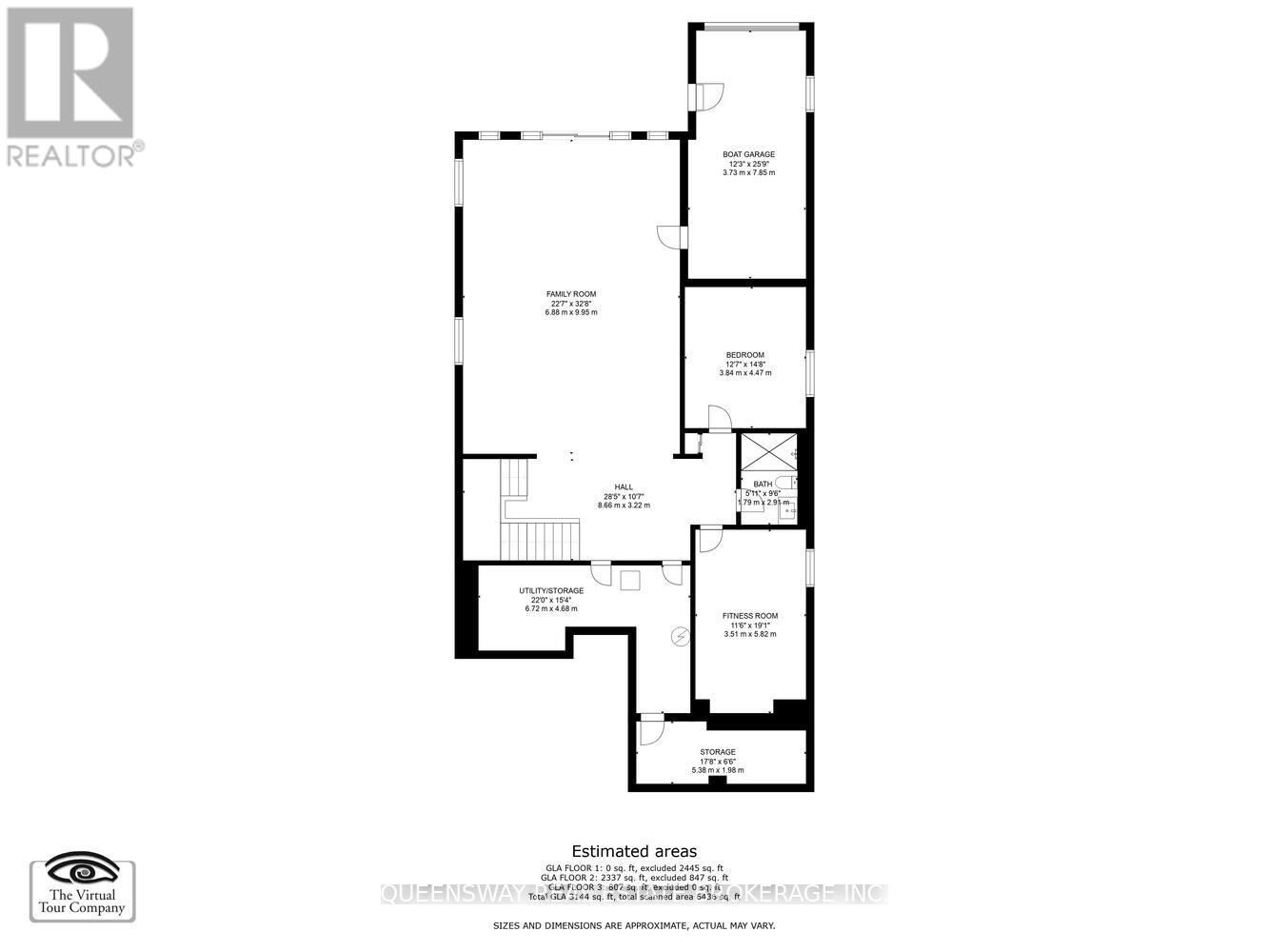 1852 RIVER ROAD W - 22