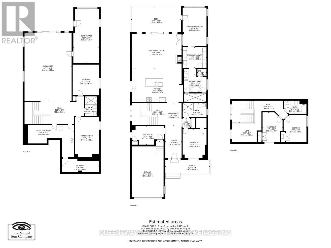 1852 RIVER ROAD W - 24