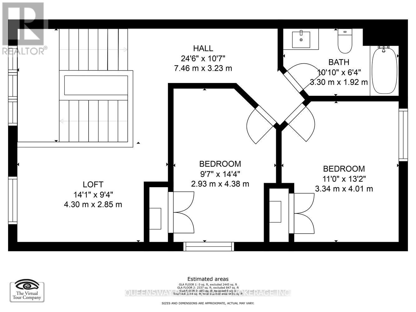 1852 RIVER ROAD W - 23