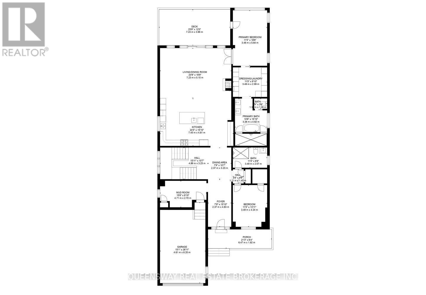 1852 RIVER ROAD W - 21