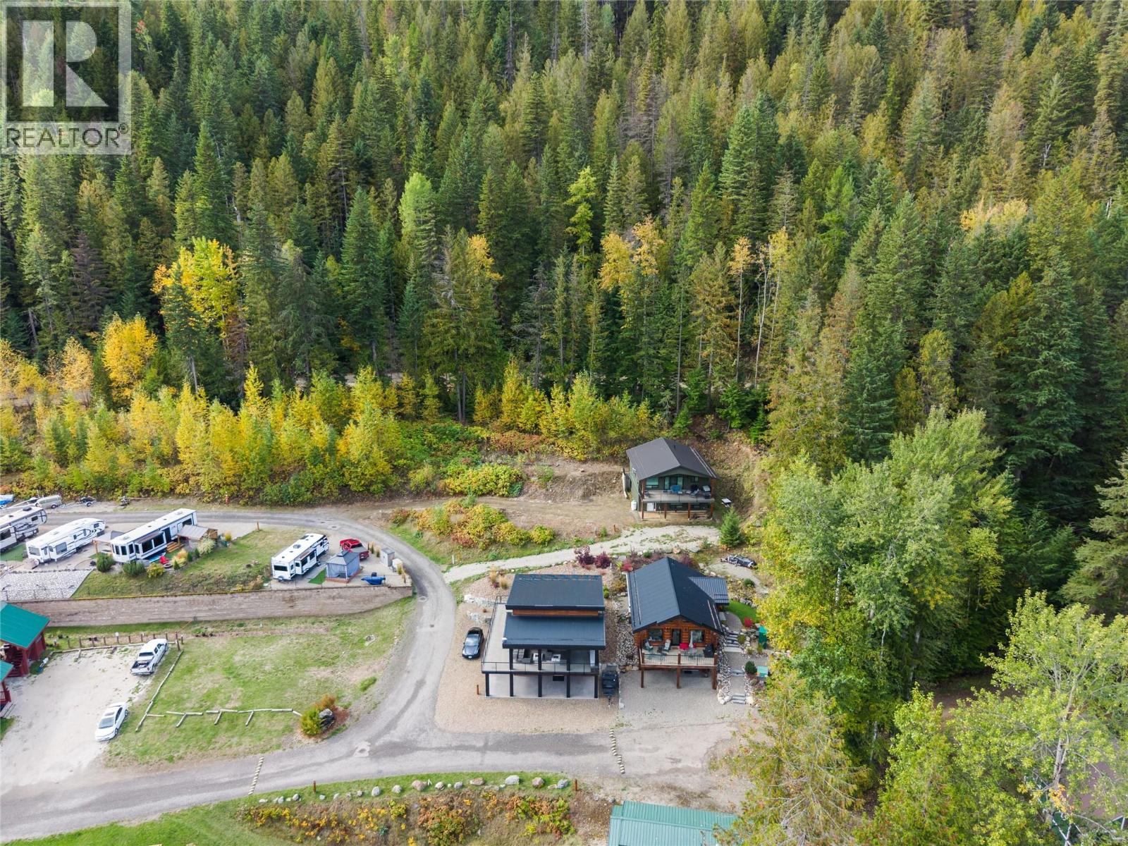 62 1681 Sugar Lake Road, Cherryville - Image 1
