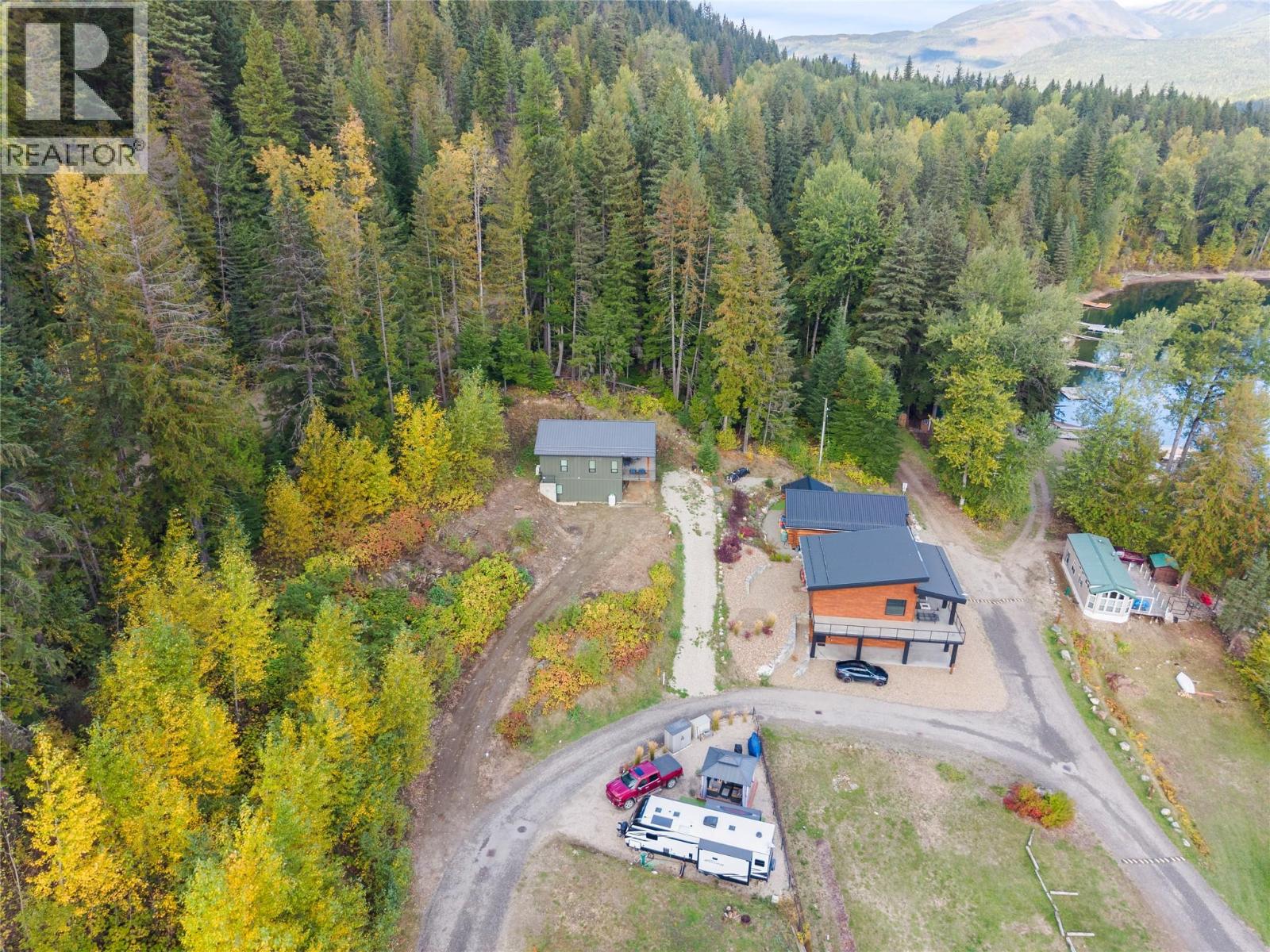 62 1681 Sugar Lake Road, Cherryville - Image 1