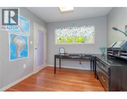 Dining room - 80 North Shore Rd, Lake Cowichan, BC V0R2G0 Photo 12