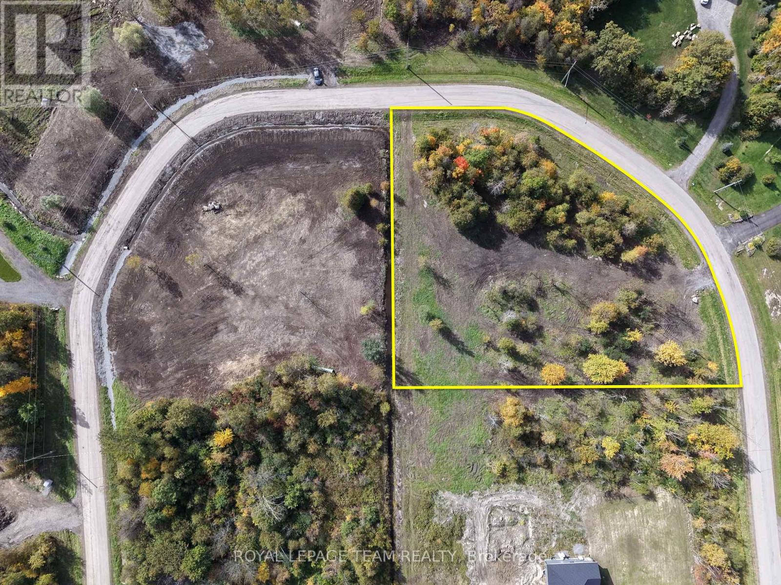 Land for Sale in Ottawa – 8074 ADAM BAKER WAY, Ottawa – MLS# X13018130 - Image 2