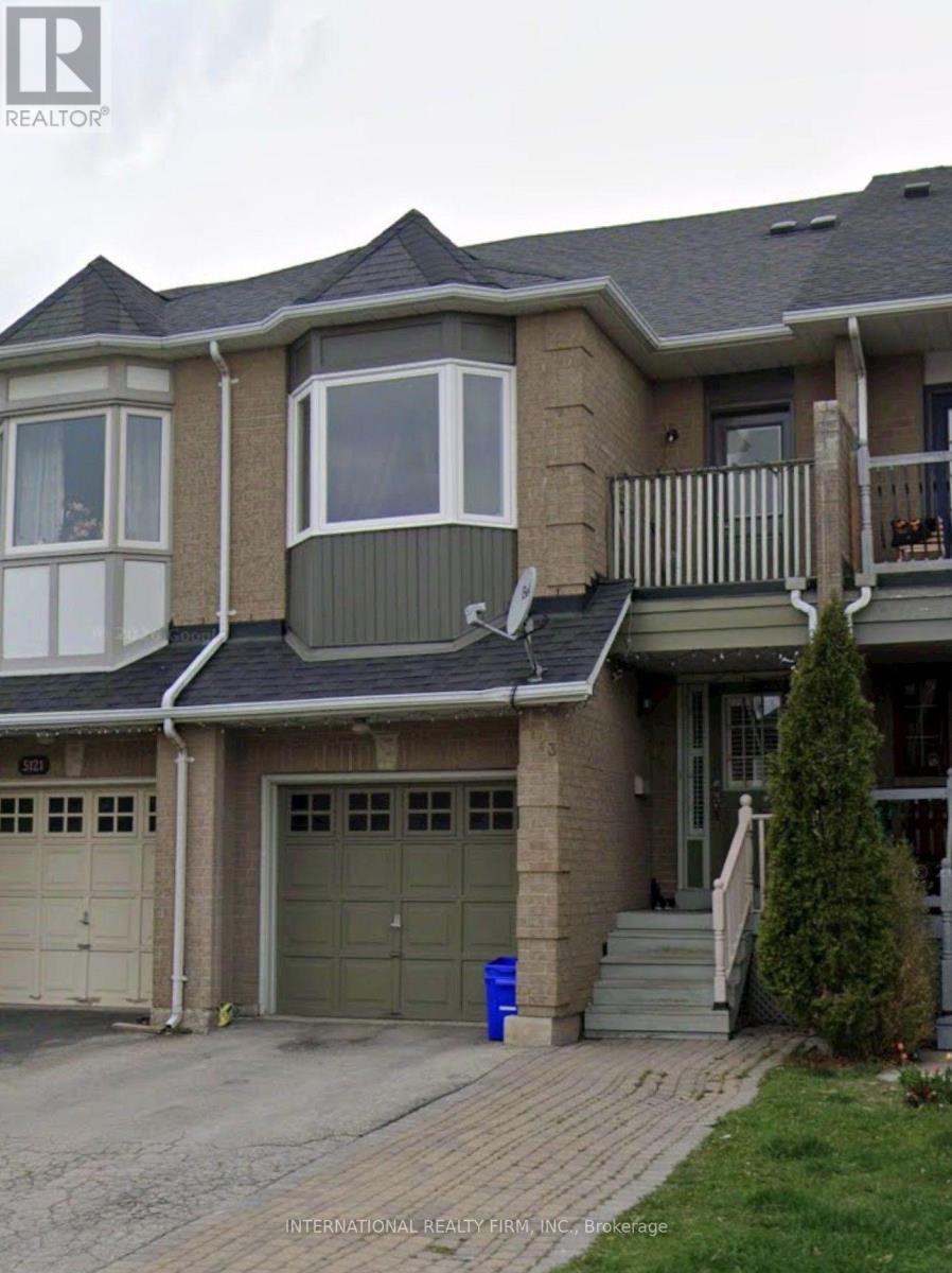 5123 Thornburn Drive, Burlington, ON
