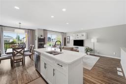 18 Prairieview Cove, Dugald, MB R5P0G1 Photo 12