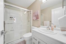 18 Prairieview Cove, Dugald, MB R5P0G1 Photo 17