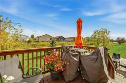 18 Prairieview Cove, Dugald, MB R5P0G1 Photo 21