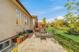 18 Prairieview Cove, Dugald, MB R5P0G1 Photo 24