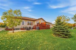18 Prairieview Cove, Dugald, MB R5P0G1 Photo 25