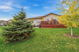 18 Prairieview Cove, Dugald, MB R5P0G1 Photo 26