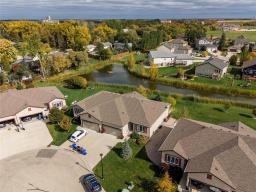 18 Prairieview Cove, Dugald, MB R5P0G1 Photo 34