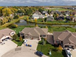 18 Prairieview Cove, Dugald, MB R5P0G1 Photo 35
