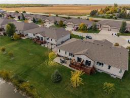 18 Prairieview Cove, Dugald, MB R5P0G1 Photo 36