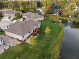 18 Prairieview Cove, Dugald, MB R5P0G1 Photo 37