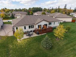 18 Prairieview Cove, Dugald, MB R5P0G1 Photo 38