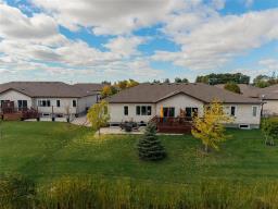 18 Prairieview Cove, Dugald, MB R5P0G1 Photo 39