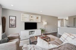 18 Prairieview Cove, Dugald, MB R5P0G1 Photo 8